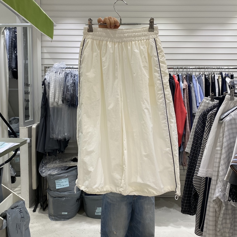 BRICKLANE韓國直郵女士新品推薦人氣26春夏熱賣職業時尚短褲BRICKLANE短褲圖色1