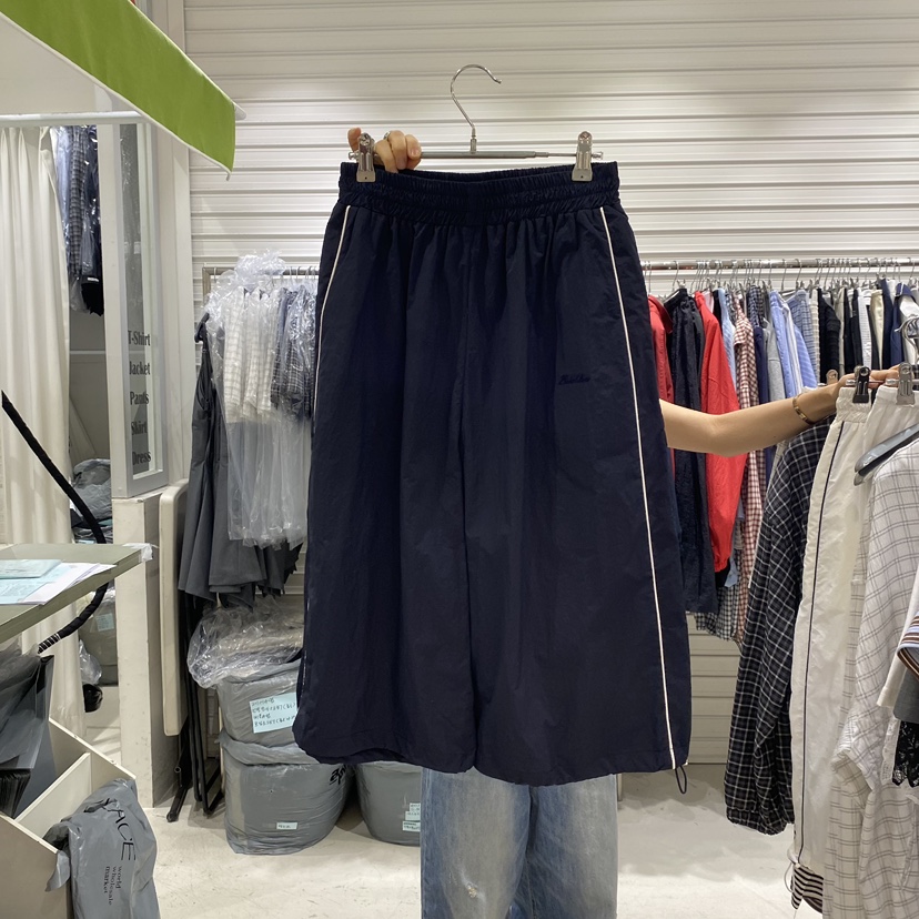 BRICKLANE韓國直郵女士新品推薦人氣26春夏熱賣職業時尚短褲BRICKLANE短褲圖色2