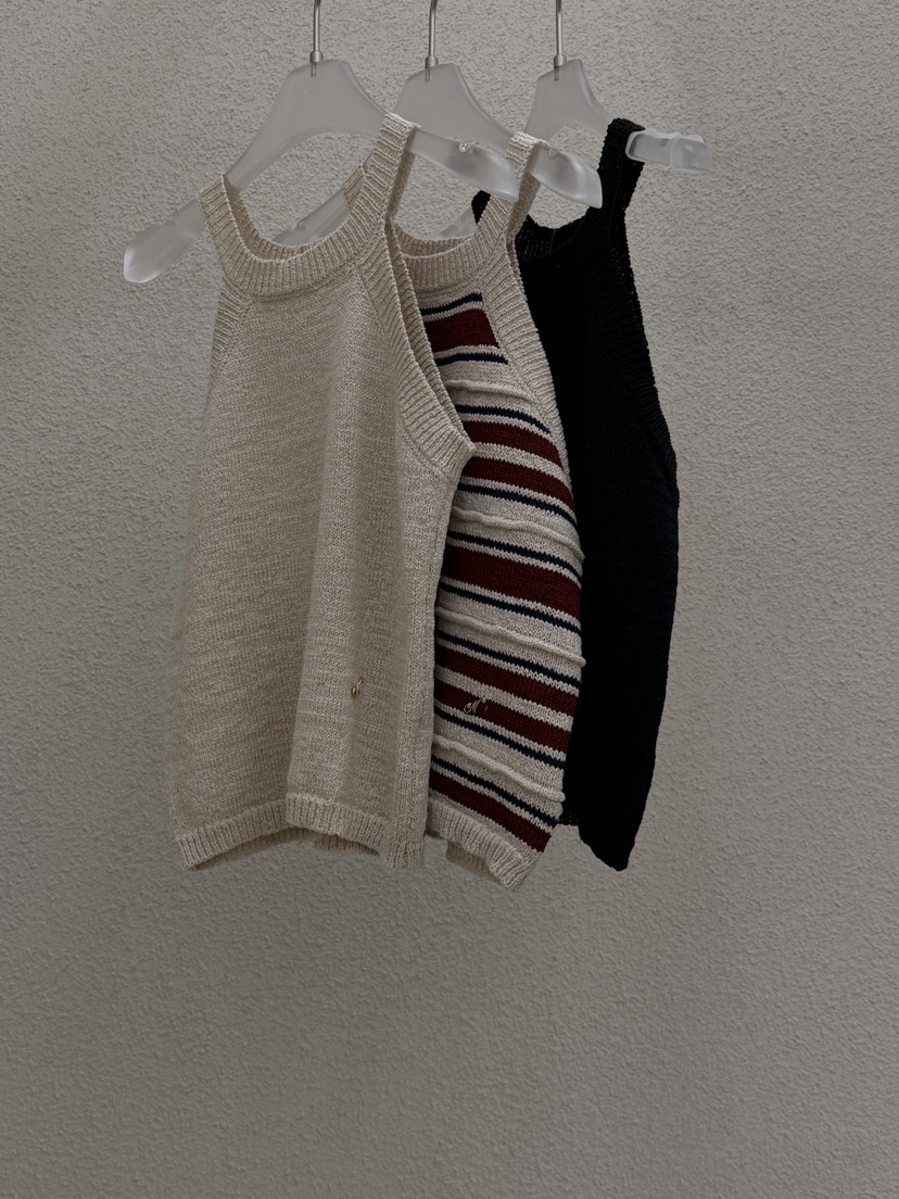 MWE韓國東大門代購女裝新品職業休閑熱賣推薦人氣吊帶背心MWE吊帶/背心