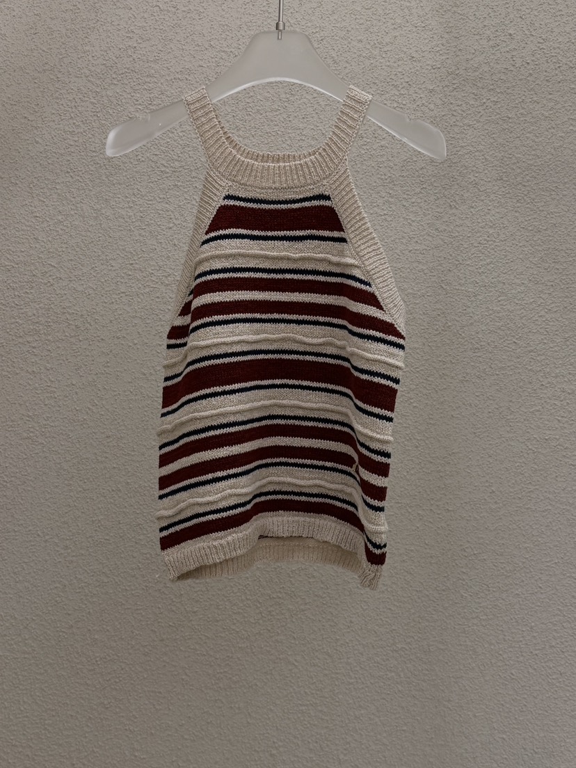 MWE韓國東大門代購女裝新品職業休閑熱賣推薦人氣吊帶背心MWE吊帶/背心圖色1