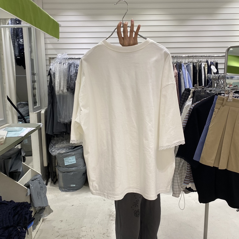 BRICKLANE韓國東大門直郵女士新款休閑熱賣職業推薦時尚T恤BRICKLANET恤