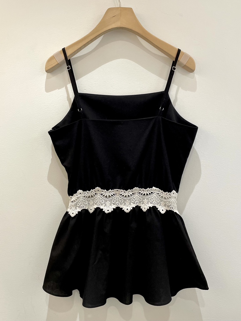 OBSESS韓國東大門代購女裝新款推薦熱賣時尚人氣吊帶背心OBSESS/EARLY BIRD吊帶/背心