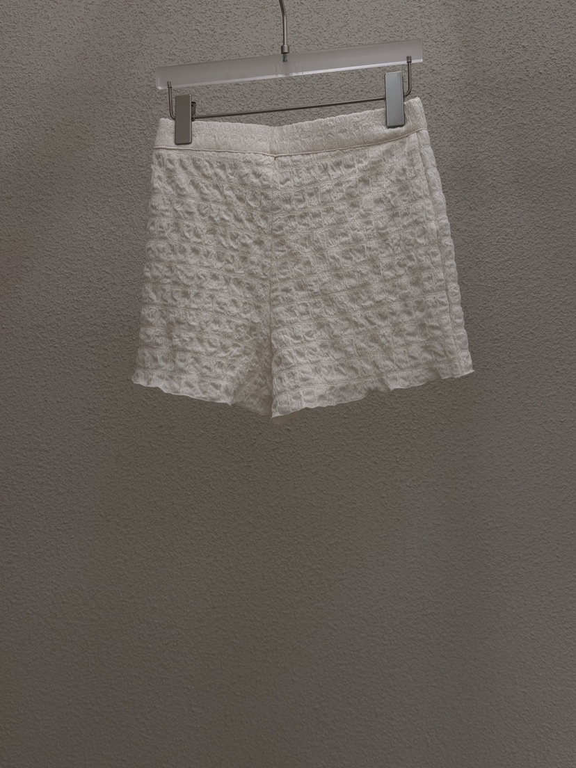 MWE韓國直郵實拍女士新品人氣熱賣職業推薦26春夏休閑短褲MWE短褲