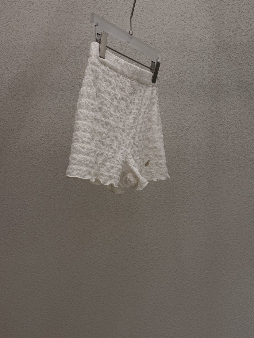 MWE韓國直郵實拍女士新品人氣熱賣職業推薦26春夏休閑短褲MWE短褲圖色2