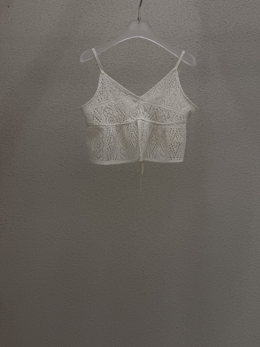 MWE韓國東大門代購女士新品推薦熱賣休閑時尚人氣吊帶背心MWE吊帶/背心圖色1