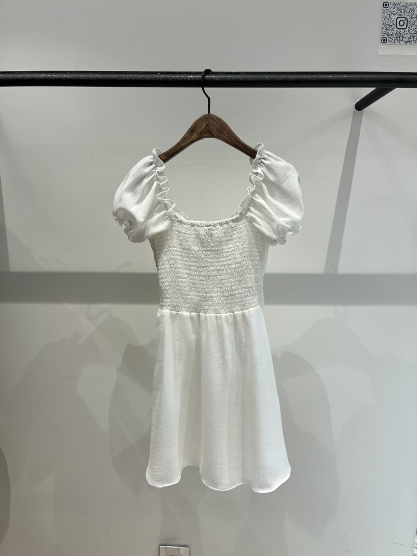 LOVE PULL韓國直郵女裝新款推薦休閑職業人氣時尚連衣裙LOVE PULL連衣裙