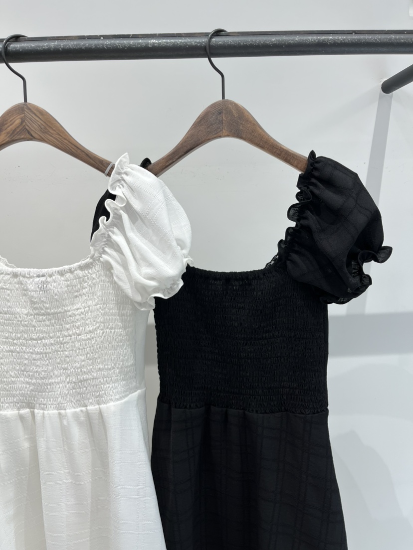 LOVE PULL韓國直郵女裝新款推薦休閑職業人氣時尚連衣裙LOVE PULL連衣裙