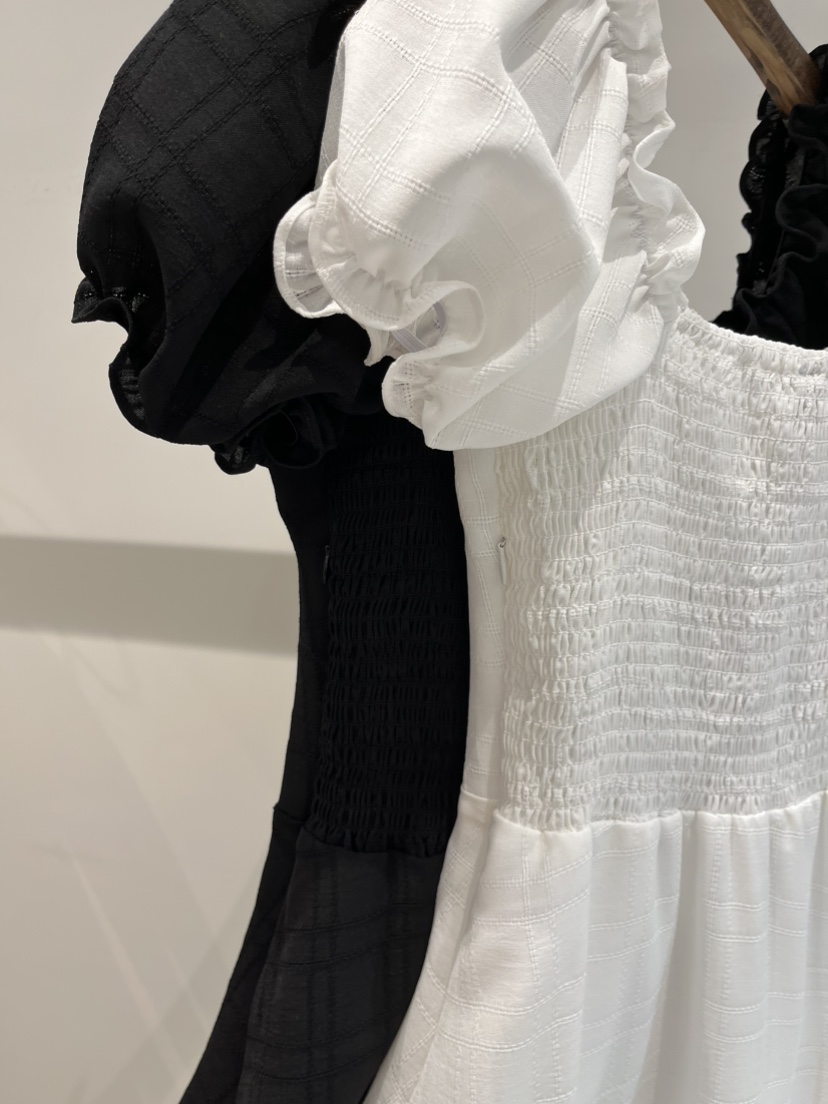 LOVE PULL韓國直郵女裝新款推薦休閑職業人氣時尚連衣裙LOVE PULL連衣裙