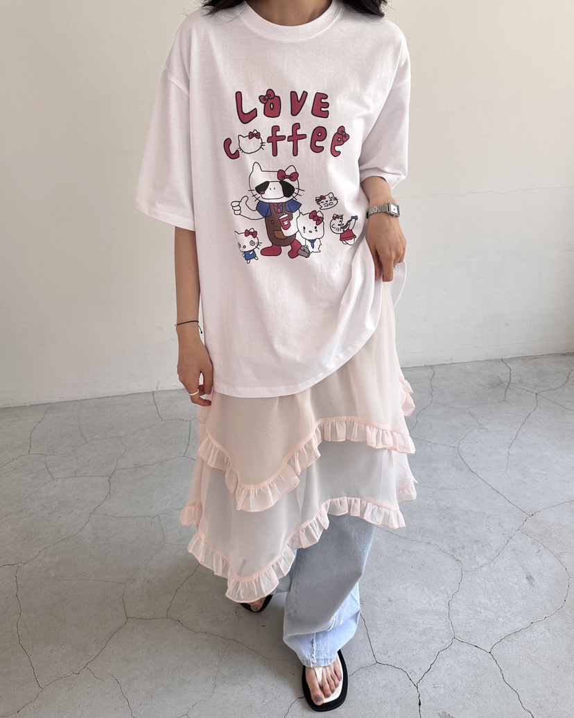 HOWDY/FACT THE NERD韓國代購女士新品推薦半身裙中短裙HOWDY/FACT THE NERD半身裙/中短裙