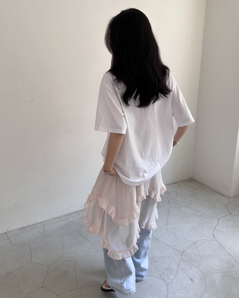 HOWDY/FACT THE NERD韓國代購女士新品推薦半身裙中短裙HOWDY/FACT THE NERD半身裙/中短裙