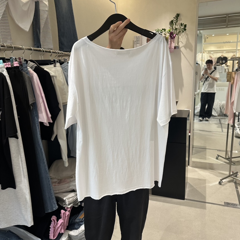 LIVU/MEMO CLASSIC韓國東大門代購女士新款時尚熱賣T恤LIVU/MEMO CLASSICT恤