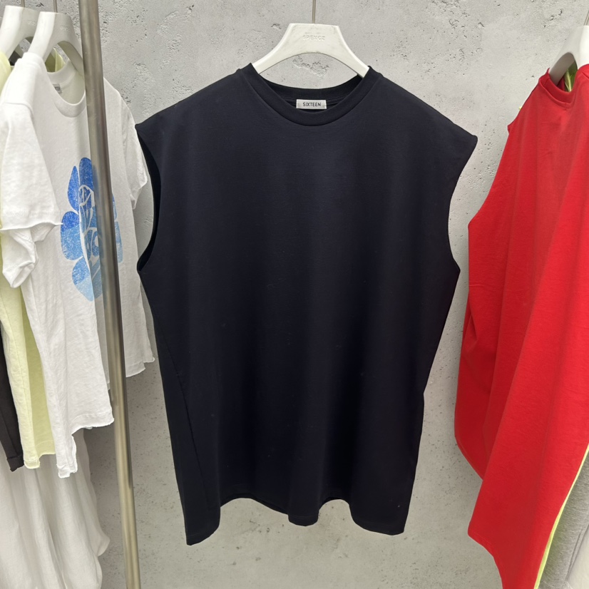 SIXTEEN韓國東大門代購女裝新款職業時尚人氣推薦吊帶背心SIXTEEN吊帶/背心圖色5