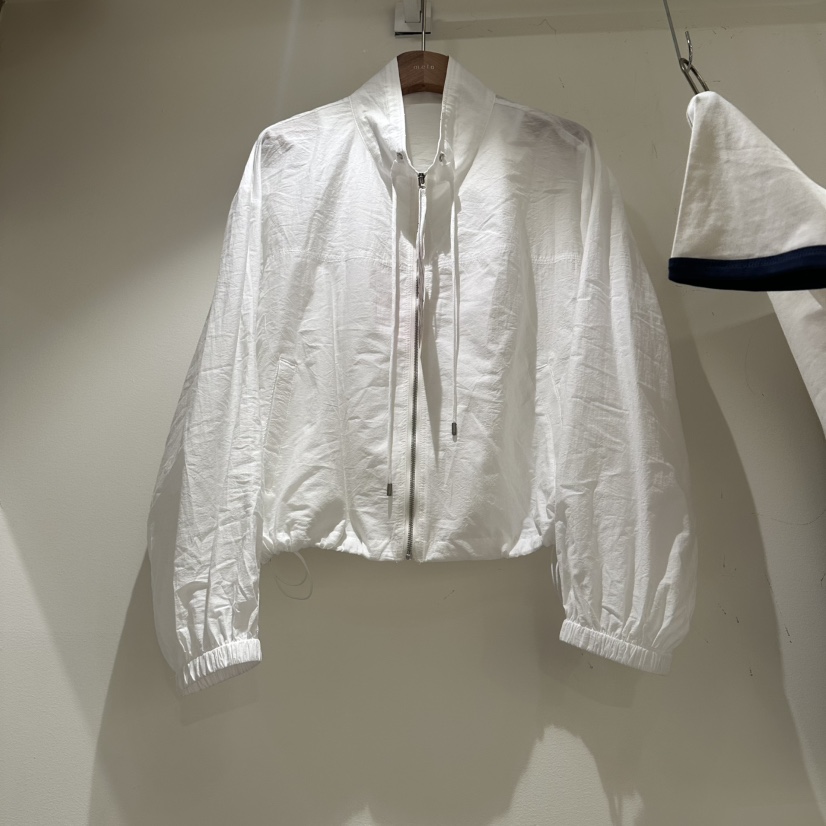 MELO韓國直郵實拍女裝新款人氣職業推薦時尚熱賣休閑夾克MELO夾克圖色1