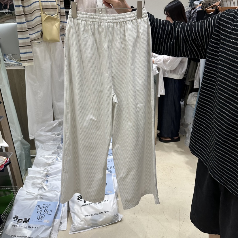 MELO韓國東大門直郵女士新品休閑熱賣推薦人氣時尚休閑褲MELO休閑褲