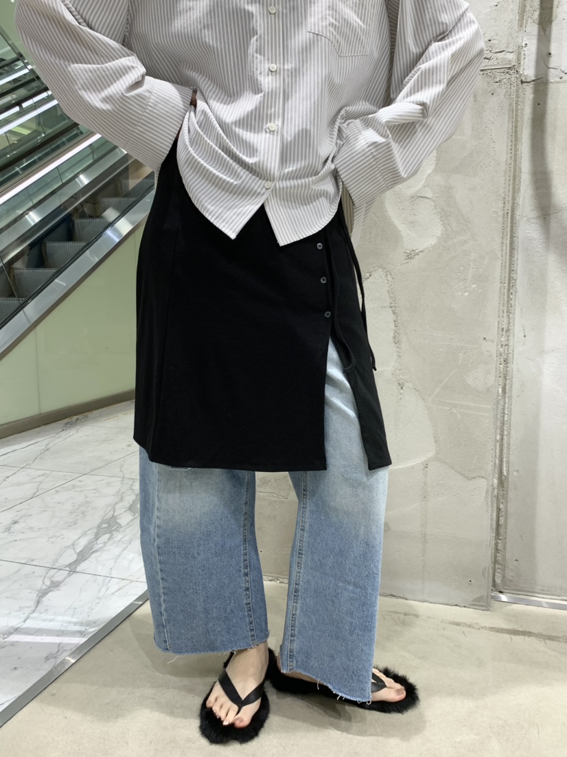 VANTA韓國代購女裝新款人氣休閑推薦職業26春夏熱賣吊帶背心VANTA吊帶/背心