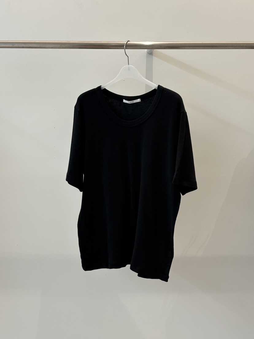 THERE韓國東大門直郵女士新款26春夏職業熱賣人氣推薦T恤THERET恤圖色5