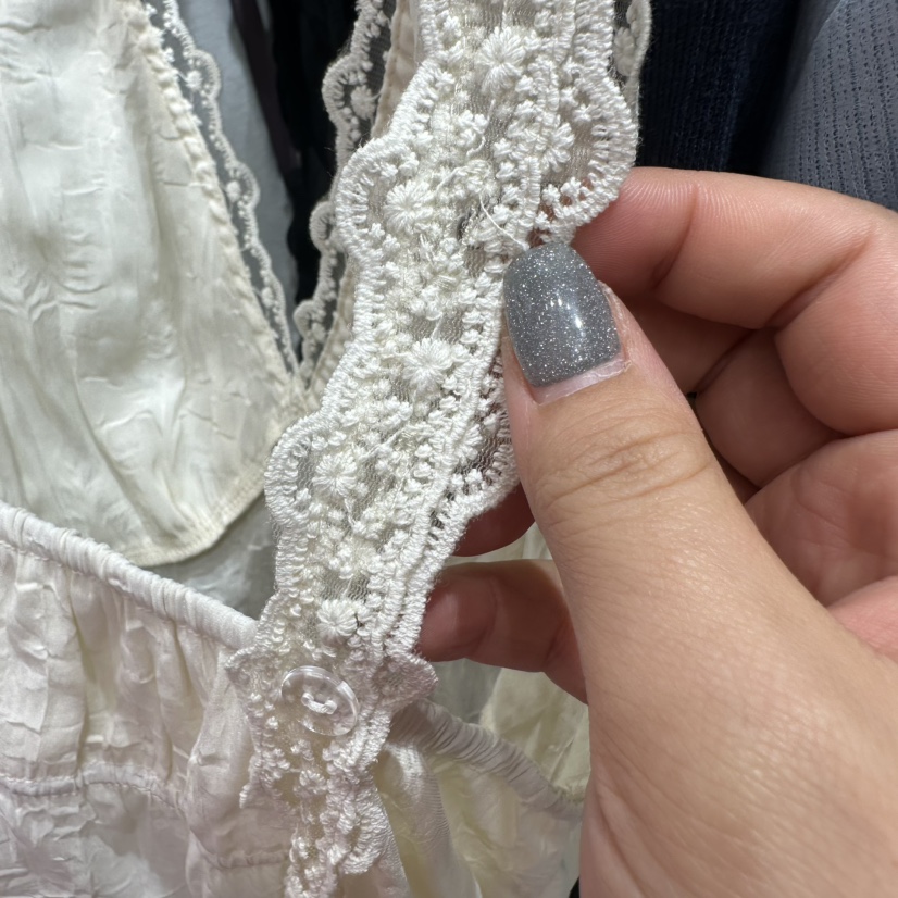 J.RITZY韓國東大門直郵女裝新款人氣熱賣26春夏時尚連衣裙J.RITZY連衣裙