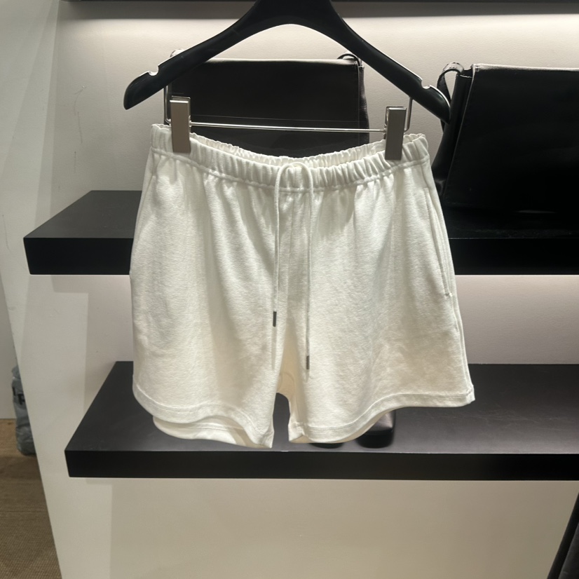 FEBRUARY 11韓國直郵實拍女裝新品人氣26春夏休閑熱賣短褲FEBRUARY 11短褲圖色3