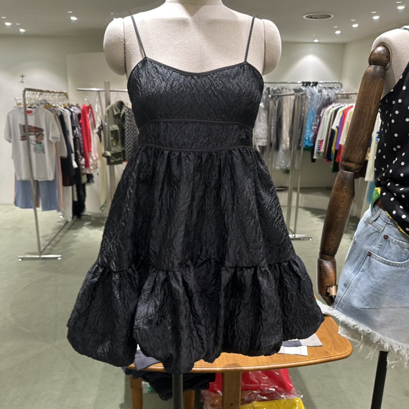 JERRY HALL-P韓國東大門代購女士新款職業時尚26春夏連衣裙JERRY HALL連衣裙圖色1