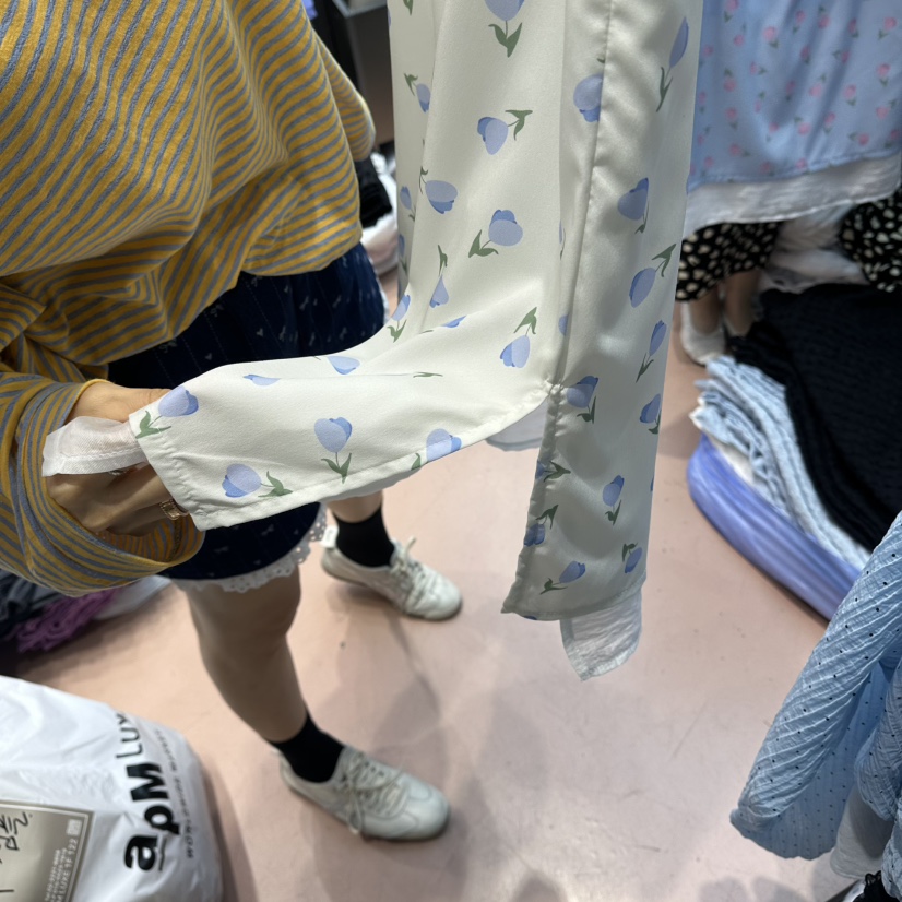 RUNWAY-런웨이韓國直郵實拍女裝新品人氣熱賣半身裙中短裙RUNWAY半身裙/中短裙