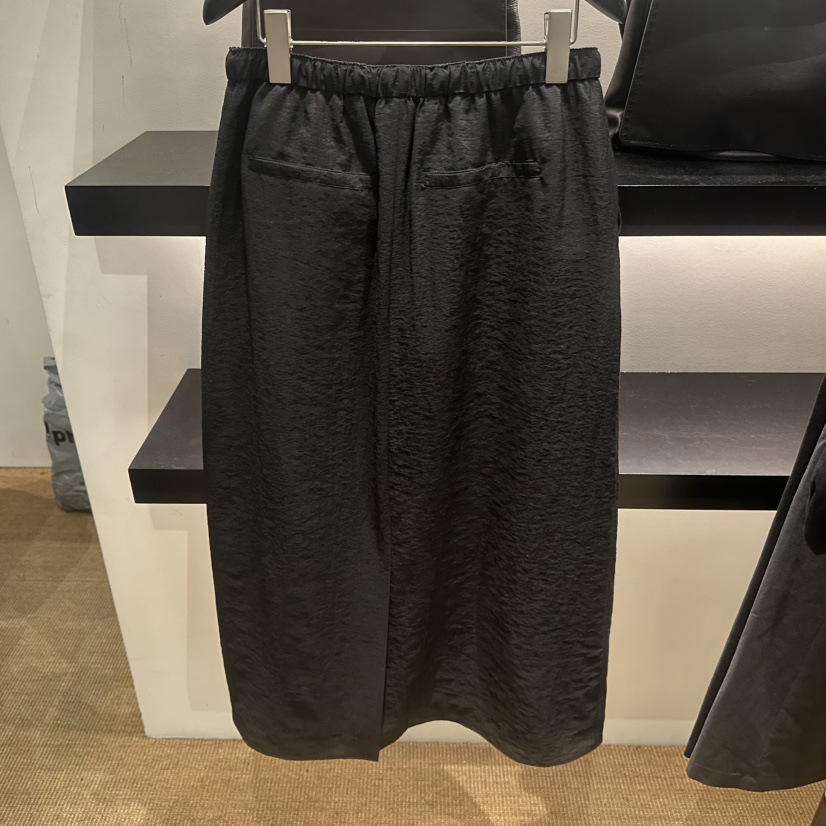 FEBRUARY 11韓國直郵女士新品休閑人氣職業半身裙中短裙FEBRUARY 11半身裙/中短裙