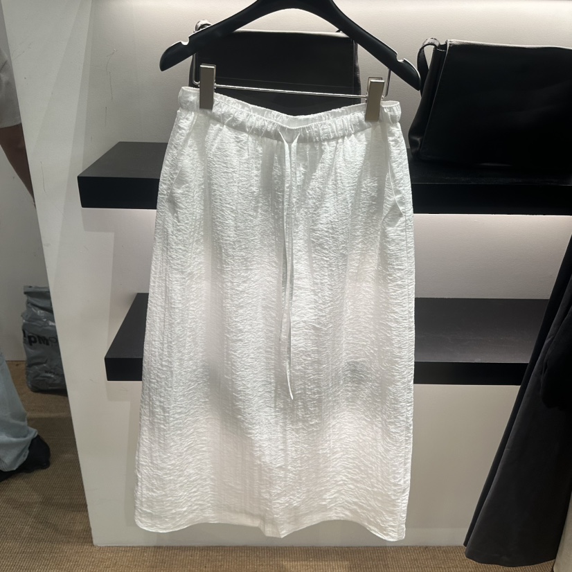 FEBRUARY 11韓國直郵女士新品休閑人氣職業半身裙中短裙FEBRUARY 11半身裙/中短裙圖色3