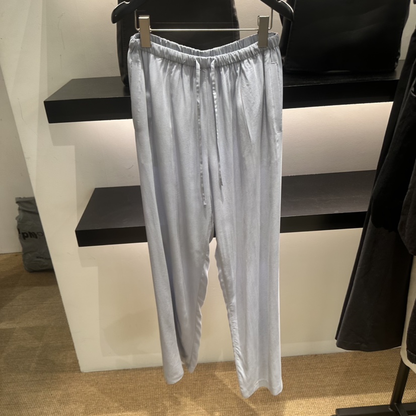 FEBRUARY 11韓國東大門代購女裝新款時尚推薦休閑休閑褲FEBRUARY 11休閑褲圖色2