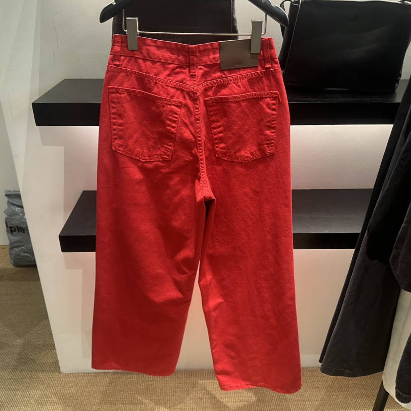 FEBRUARY 11韓國東大門直郵女士新款職業休閑人氣休閑褲FEBRUARY 11休閑褲