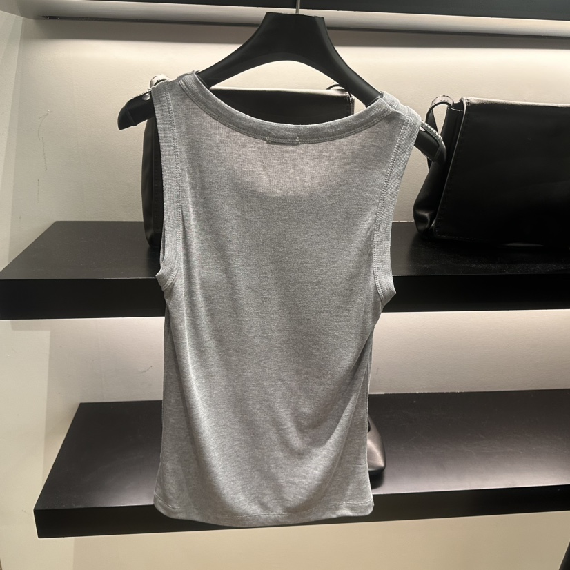 FEBRUARY 11韓國東大門直郵女士新品熱賣推薦吊帶背心絲綢FEBRUARY 11吊帶/背心