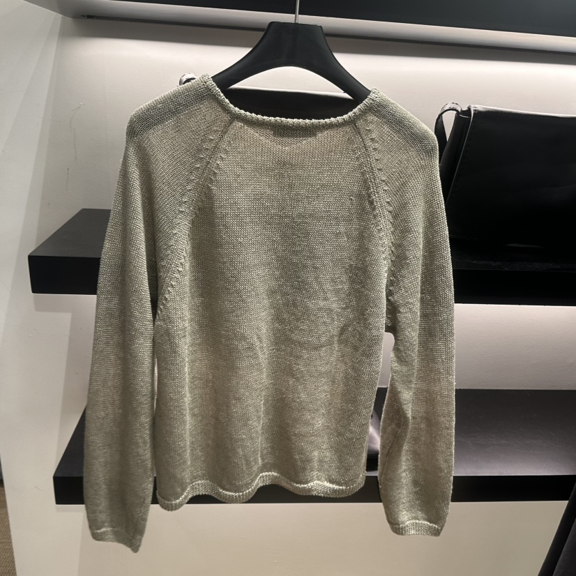 FEBRUARY 11韓國東大門代購女裝新款人氣熱賣針織衫亞麻布FEBRUARY 11針織衫