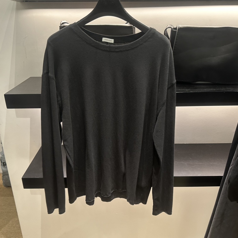 FEBRUARY 11韓國直郵實拍女士新品人氣時尚推薦針織衫亞麻FEBRUARY 11針織衫圖色3