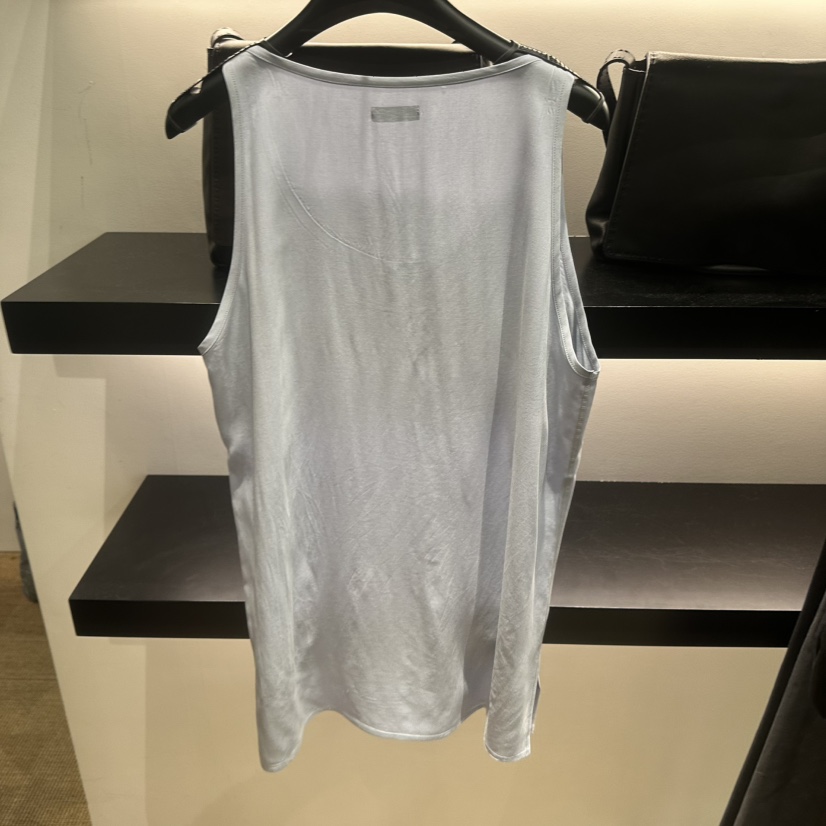 FEBRUARY 11韓國東大門直郵女裝新品26春夏吊帶背心莫代爾FEBRUARY 11吊帶/背心