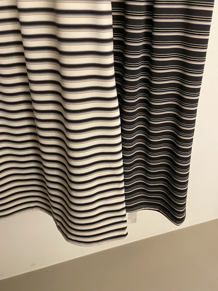 BOLD-A韓國直郵實拍女士新品26春夏人氣熱賣職業推薦長裙RE BOLD長裙