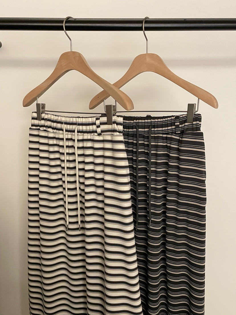 BOLD-A韓國直郵實拍女士新品26春夏人氣熱賣職業推薦長裙RE BOLD長裙