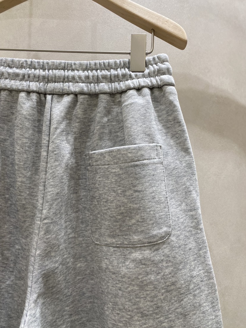 WHO IS SHE韓國東大門直郵女裝新品時尚人氣26春夏休閑褲WHO IS SHE休閑褲