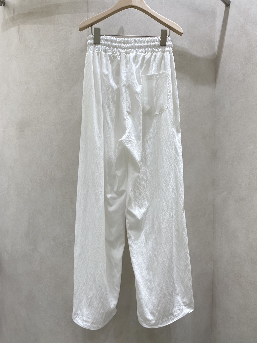 WHO IS SHE韓國代購女裝新款時尚職業人氣推薦熱賣休閑褲WHO IS SHE休閑褲