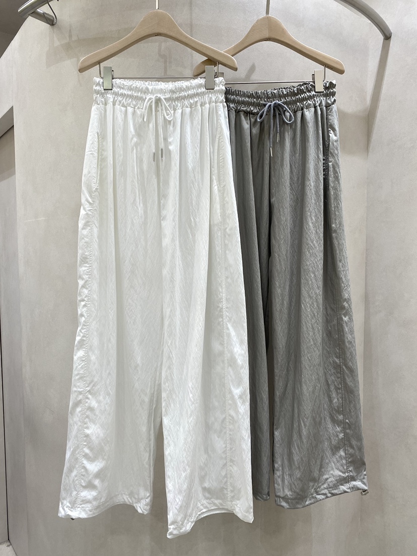 WHO IS SHE韓國代購女裝新款時尚職業人氣推薦熱賣休閑褲WHO IS SHE休閑褲