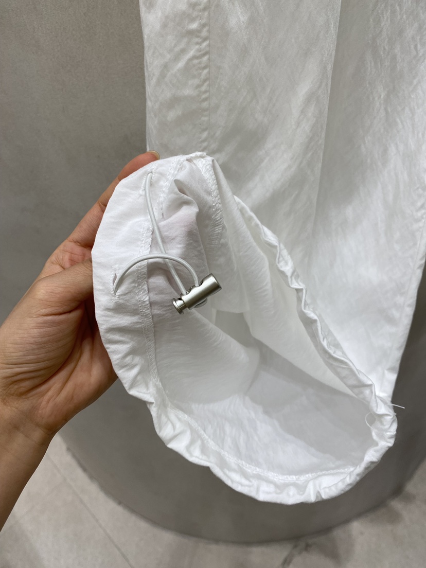 WHO IS SHE韓國代購女裝新款時尚職業人氣推薦熱賣休閑褲WHO IS SHE休閑褲