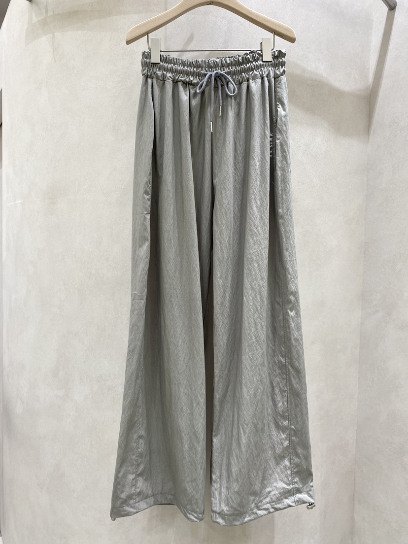 WHO IS SHE韓國代購女裝新款時尚職業人氣推薦熱賣休閑褲WHO IS SHE休閑褲圖色1