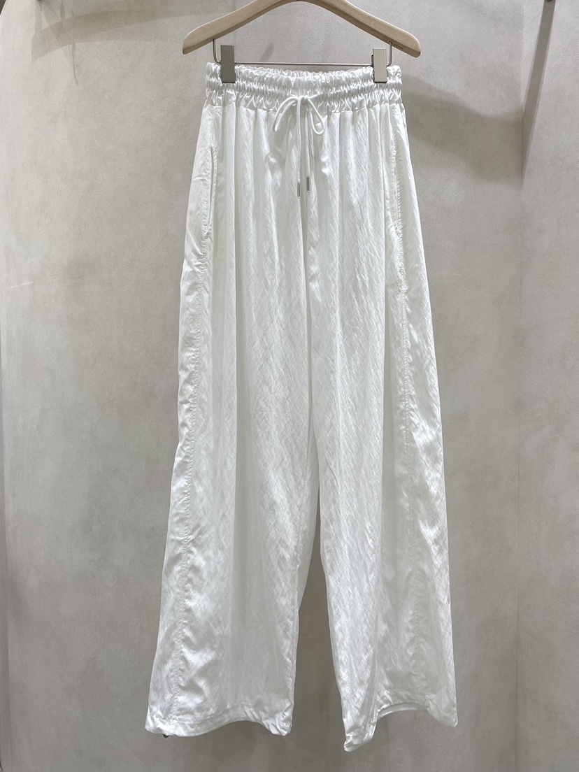 WHO IS SHE韓國代購女裝新款時尚職業人氣推薦熱賣休閑褲WHO IS SHE休閑褲圖色2