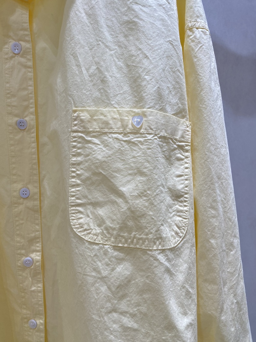 WHO IS SHE韓國東大門代購女裝新品休閑26春夏襯衫蕾絲衫WHO IS SHE襯衫/蕾絲衫