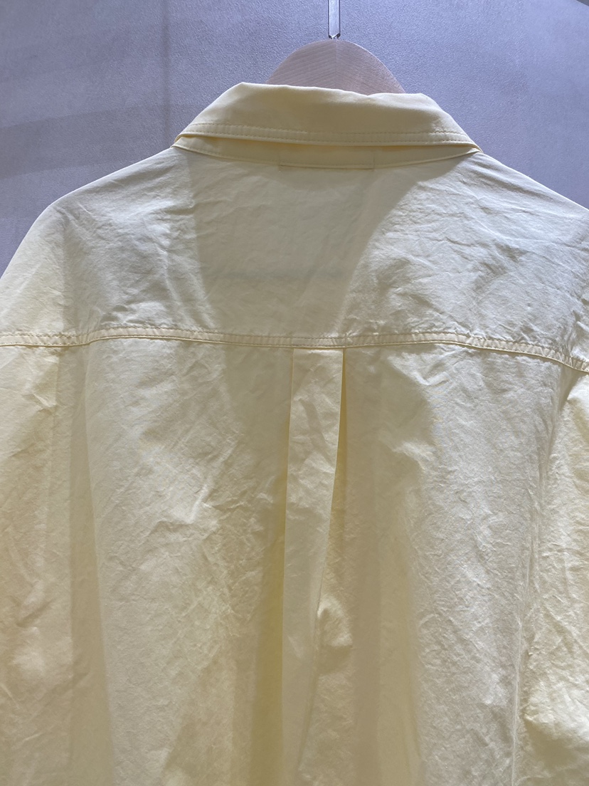 WHO IS SHE韓國東大門代購女裝新品休閑26春夏襯衫蕾絲衫WHO IS SHE襯衫/蕾絲衫