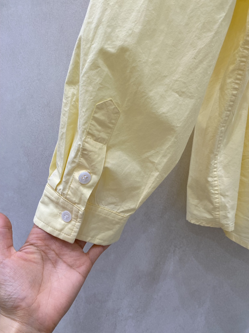 WHO IS SHE韓國東大門代購女裝新品休閑26春夏襯衫蕾絲衫WHO IS SHE襯衫/蕾絲衫