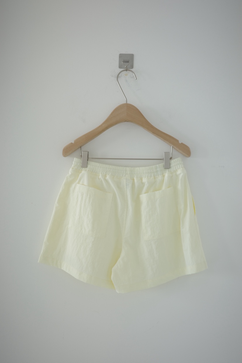 KERRY韓國直郵女士新品休閑熱賣推薦26春夏職業時尚人氣短褲KERRY短褲