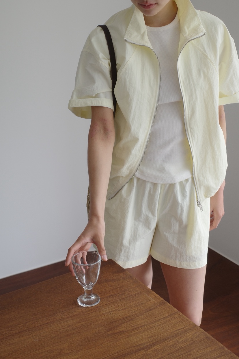 KERRY韓國直郵女士新品休閑熱賣推薦26春夏職業時尚人氣短褲KERRY短褲