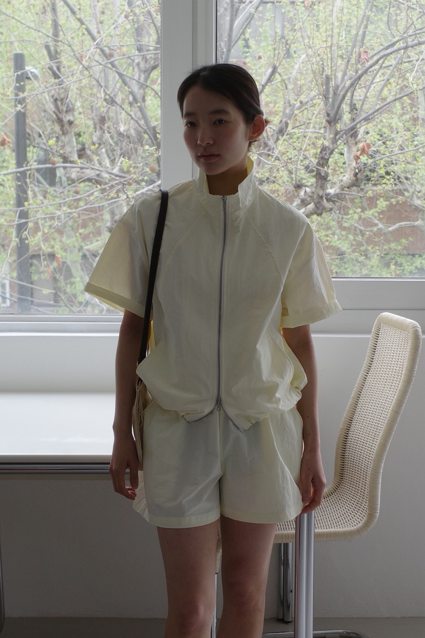 KERRY韓國直郵女士新品休閑熱賣推薦26春夏職業時尚人氣短褲KERRY短褲