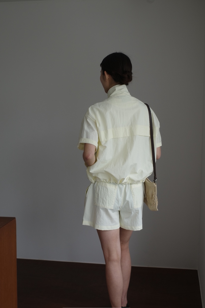 KERRY韓國直郵女士新品休閑熱賣推薦26春夏職業時尚人氣短褲KERRY短褲