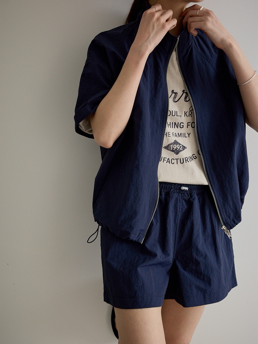 KERRY韓國直郵女士新品休閑熱賣推薦26春夏職業時尚人氣短褲KERRY短褲