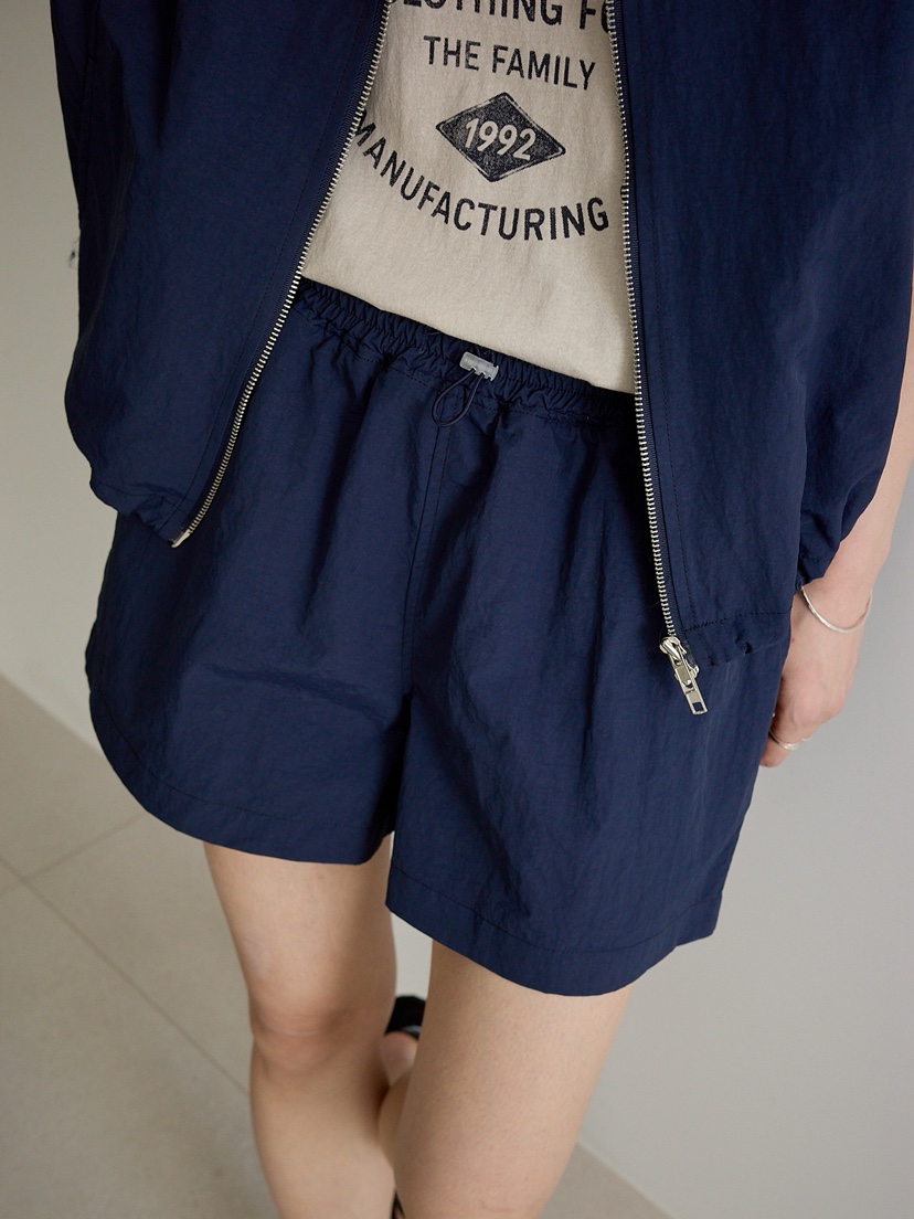 KERRY韓國直郵女士新品休閑熱賣推薦26春夏職業時尚人氣短褲KERRY短褲