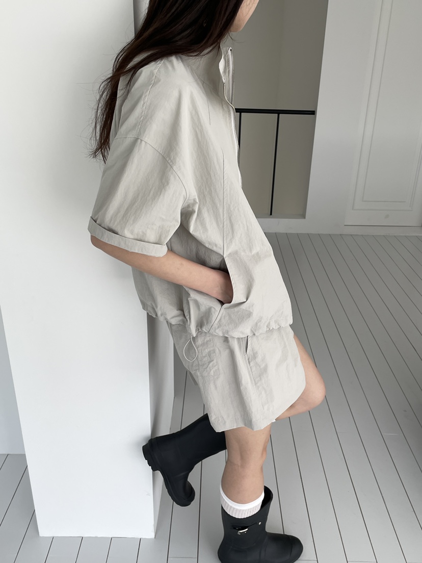 KERRY韓國直郵女士新品休閑熱賣推薦26春夏職業時尚人氣短褲KERRY短褲